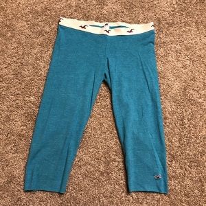 Vintage Hollister Leggings